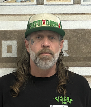 Photo of Kevin Brown